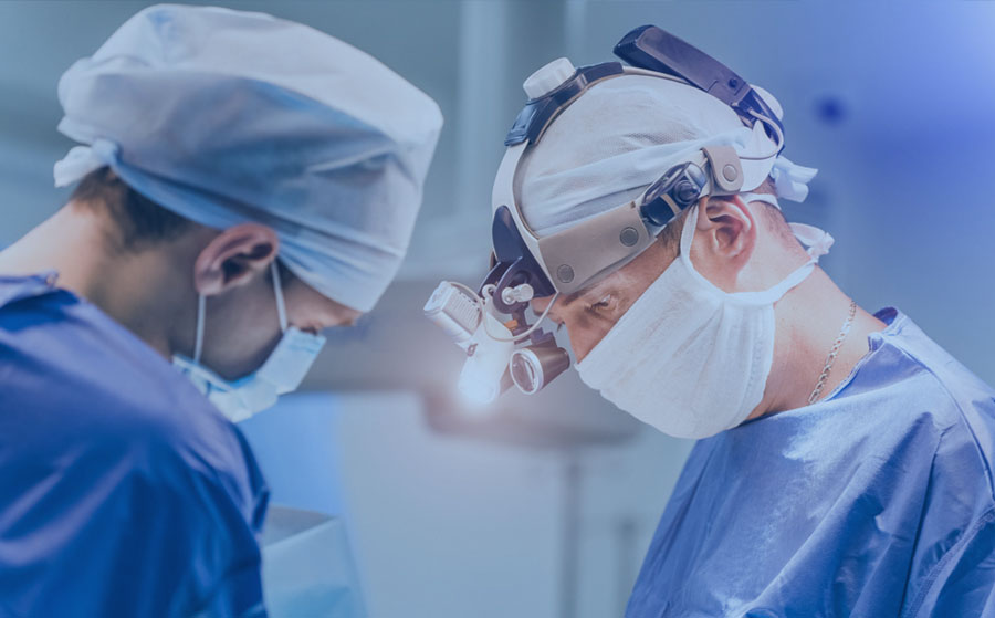 Chirurgia oncologica home