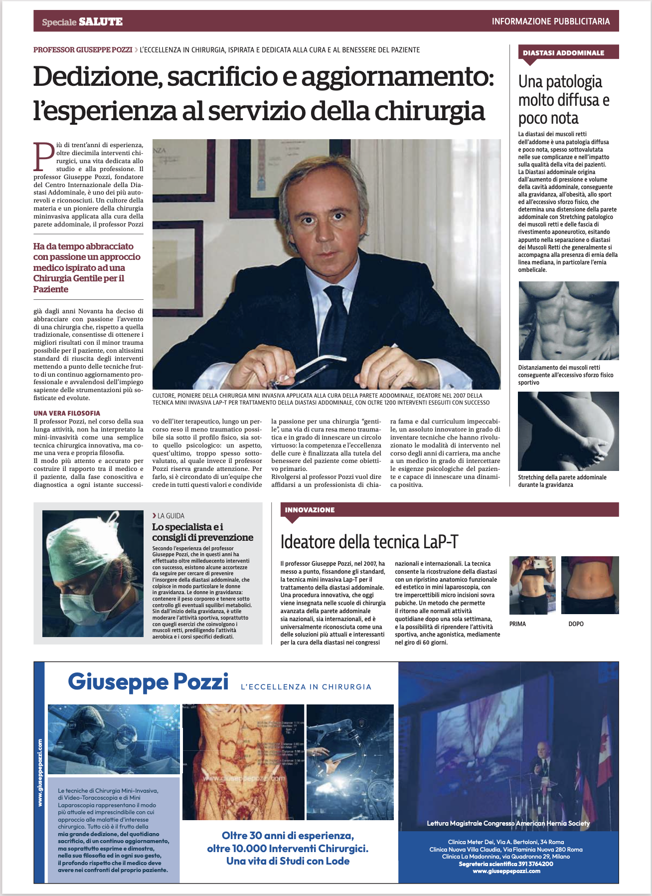Articoli e news Repubblica