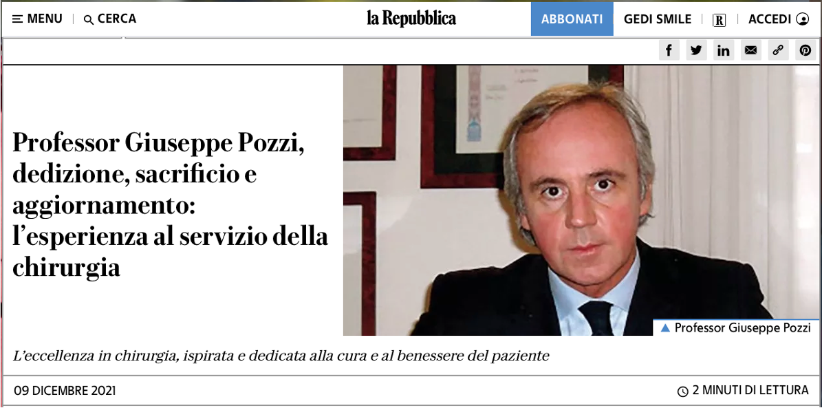 Articoli e news Repubblica