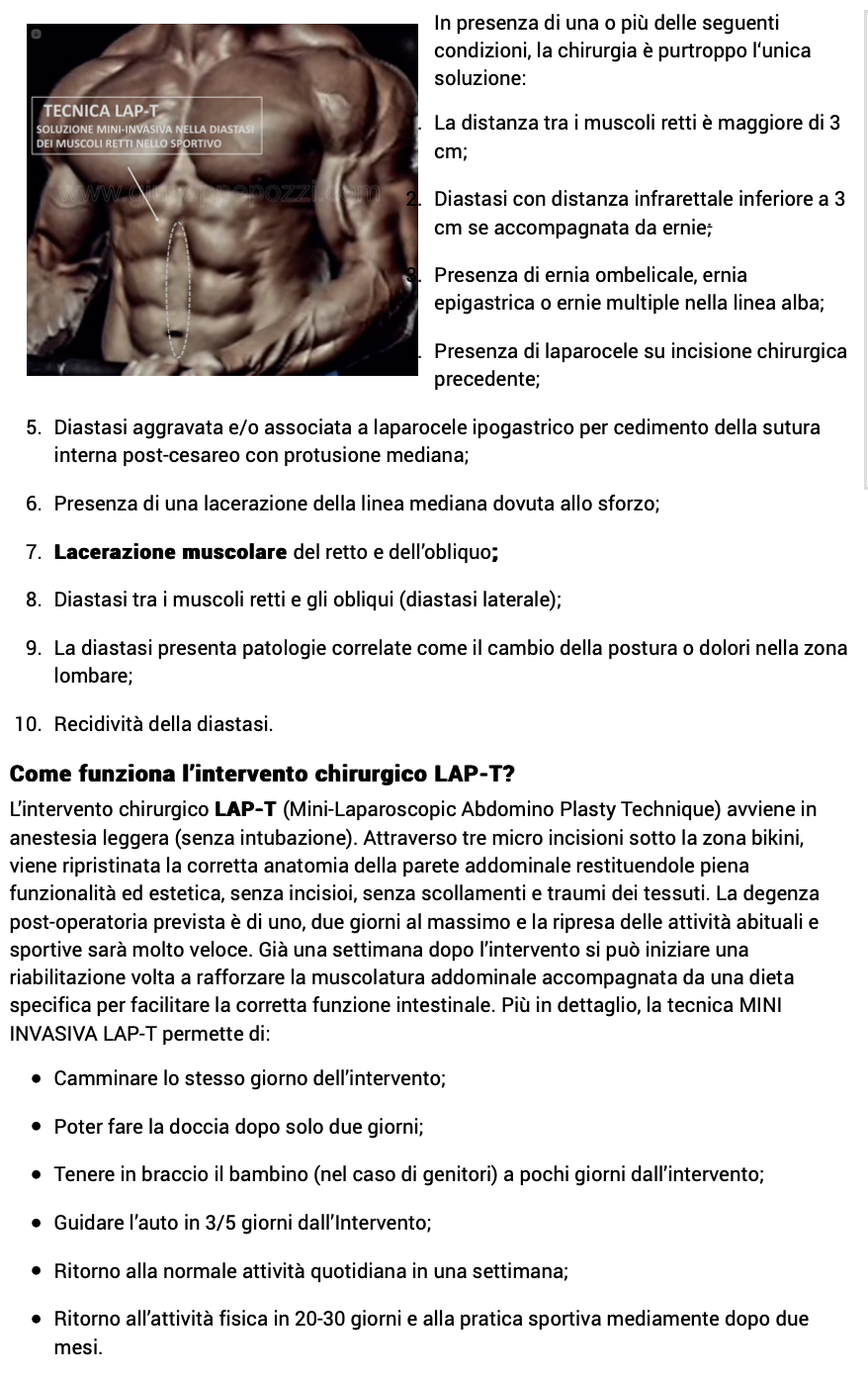 Articoli e news