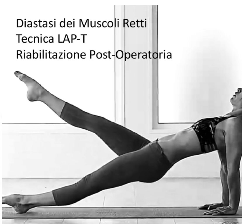 Riabilitazione post operatoria